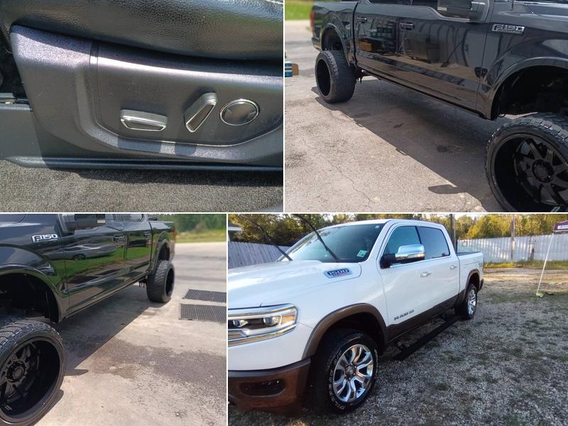 Perfection Auto Detailing mobile LLC