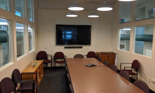 Cleaning Crew of Capitol Hill, LLC