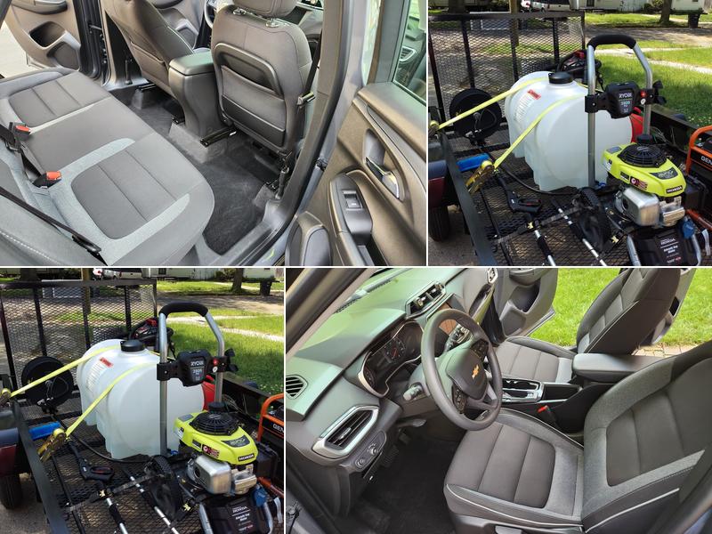 Attention to Detail Mobile Car Wash