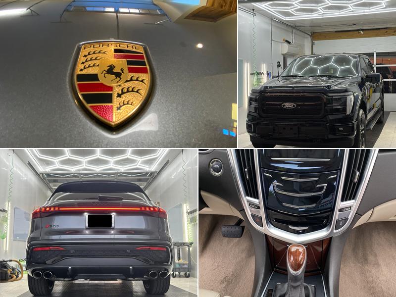 Detailing Complete - Mobile Detailing