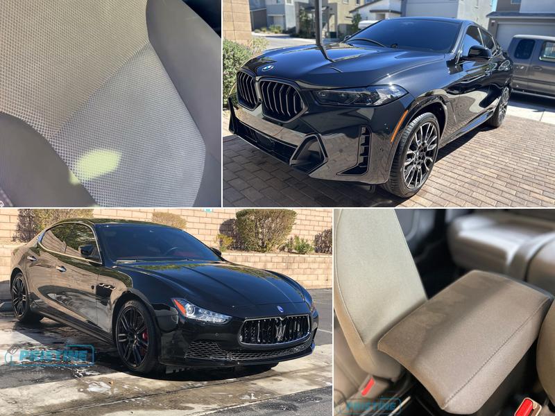 Pristine Mobile Detail LV