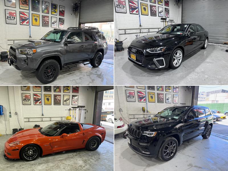 Teggy's Elite Detailing