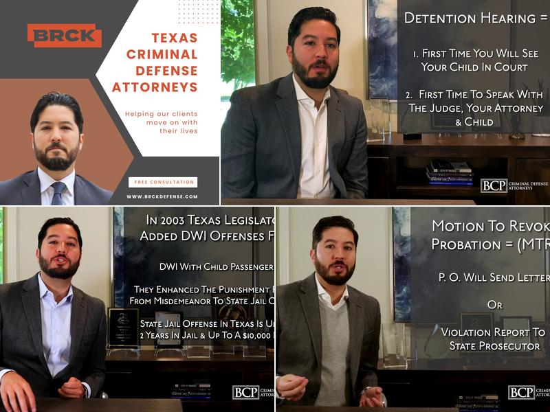 BRCK Criminal Defense Attorneys