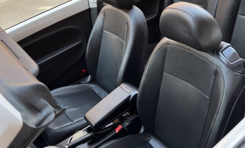 Helping Hands Mobile Detailing