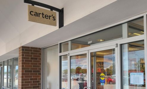 Carter's