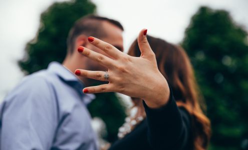 Nico Boog Fine Jewellery