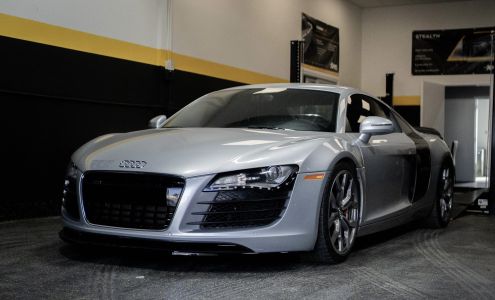 Prestige Performance & Restyling Lab