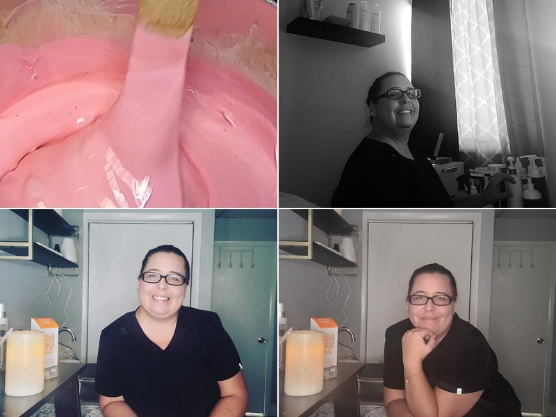 Beauty and The Beast Spa