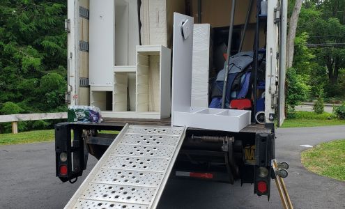 Affordable Green Movers Westborough