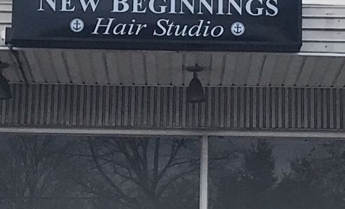 New Beginnings Hair Studio 125 Gulf St, Milford Connecticut 06460