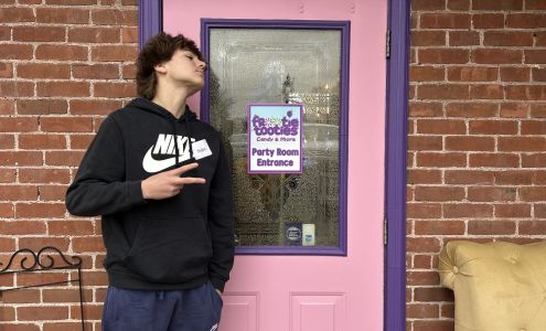 Frootie Tooties Candy & More