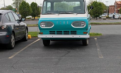 Willowbrook Shopping Center