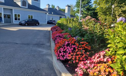 Northwoods Medical Center