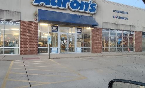 Aaron's