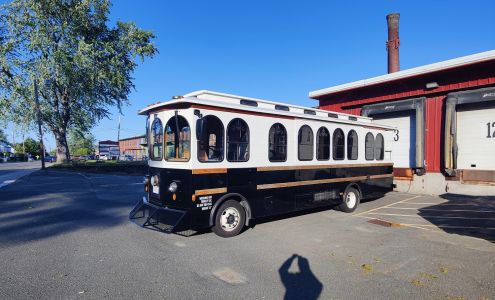 Stone Soup Concrete Inc Proctorsville