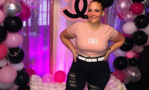 Nina Vee Enterprises