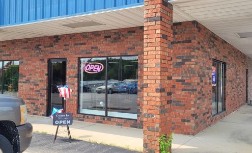 Route 66 This & That Resale, LLC Saint Clair