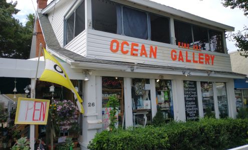 Ocean Gallery