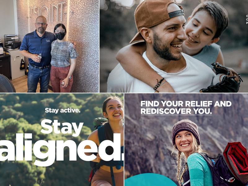 The Joint Chiropractic Covington