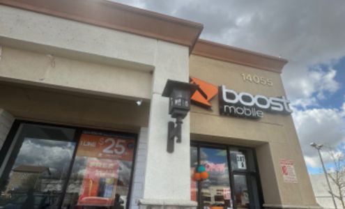 Boost Mobile