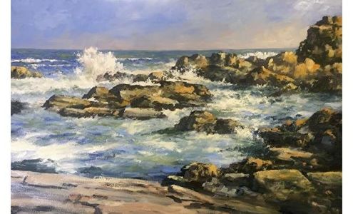 Gary Shepard Fine Art