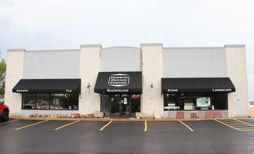 Harbor Design Center