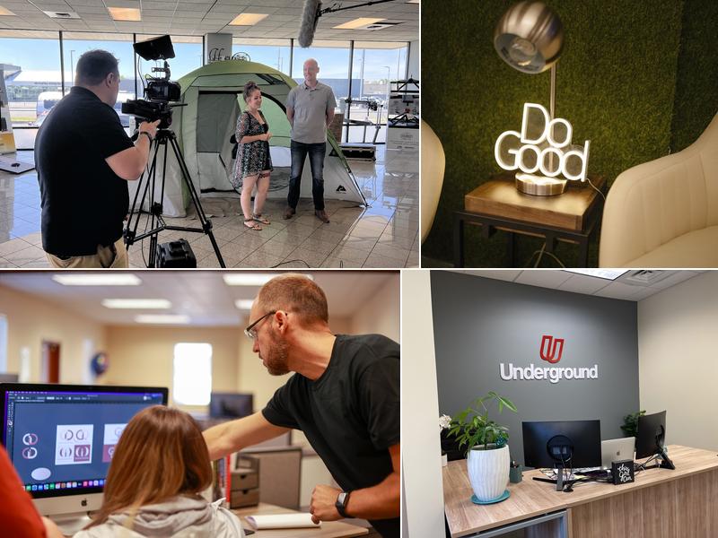 Underground Creative