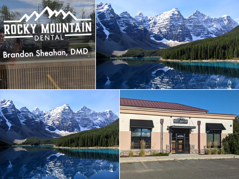 Rocky Mountain Dental Clinic