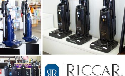 That Vac Guy 120 W Walker Way, Columbia City Indiana 46725