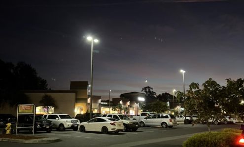 Strong's Creek Plaza