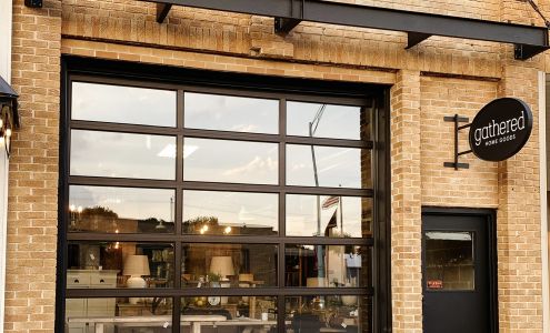 Gathered Home Goods Rock Valley