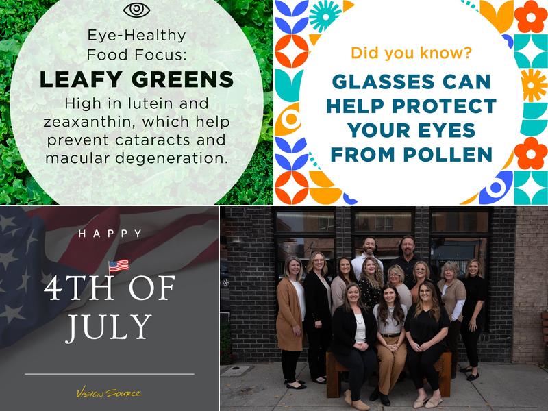 Newport Vision Source