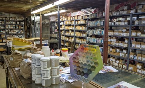 Vermont Ceramics