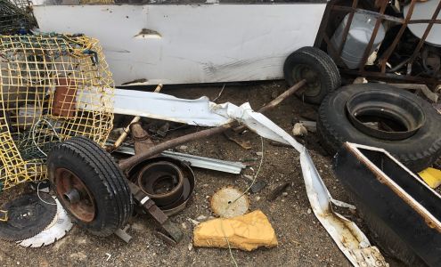 Rowland's Recycling Steuben