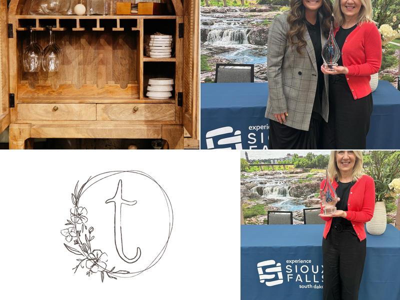 Threads by Simply Perfect