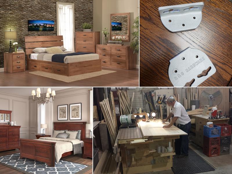 Millcraft Furniture Ltd