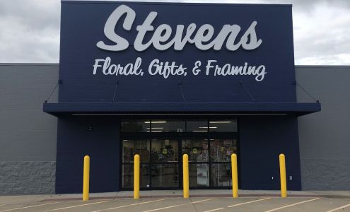Stevens Floral Gifts & Framing
