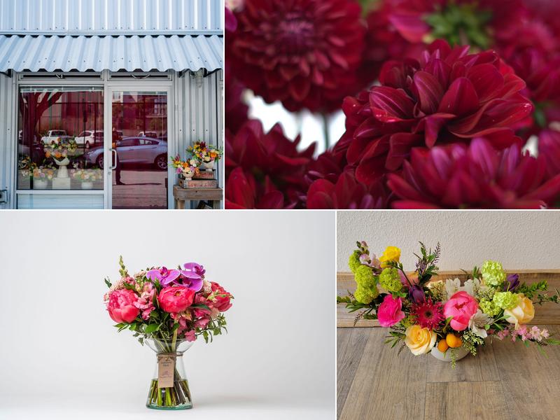 Roseandthorn Design