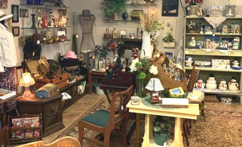 Vintage Lane Decor & More