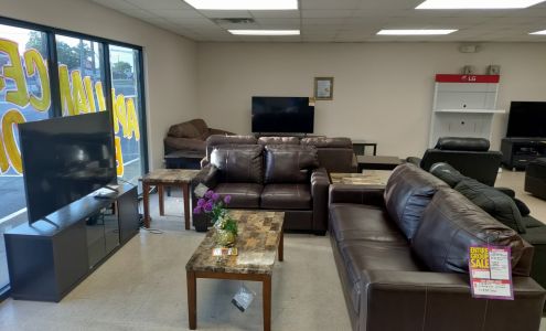 Pay-Less Rentals & Sales Forsyth