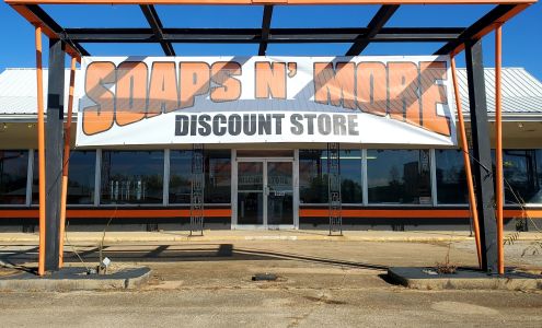 Soaps N More Doolittle