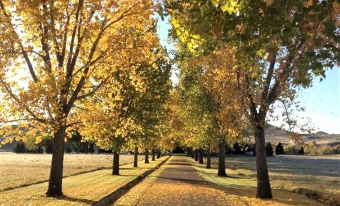 Ucross Foundation Clearmont