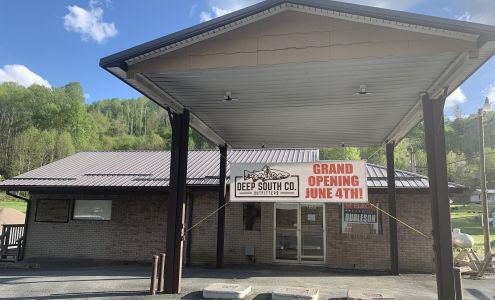 Deep South Co Outfitters Elk Park