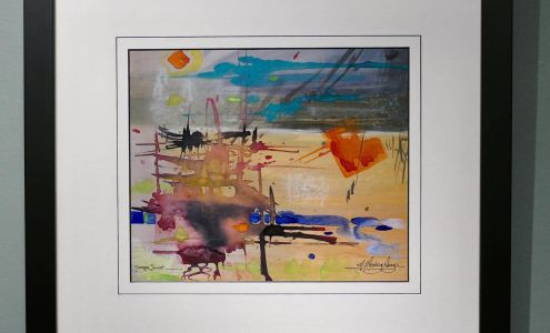 Wes Waugh / Bear Trail Studio