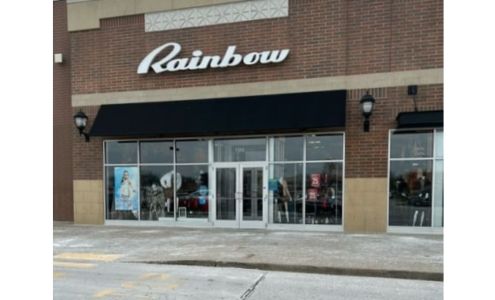 Rainbow Shops