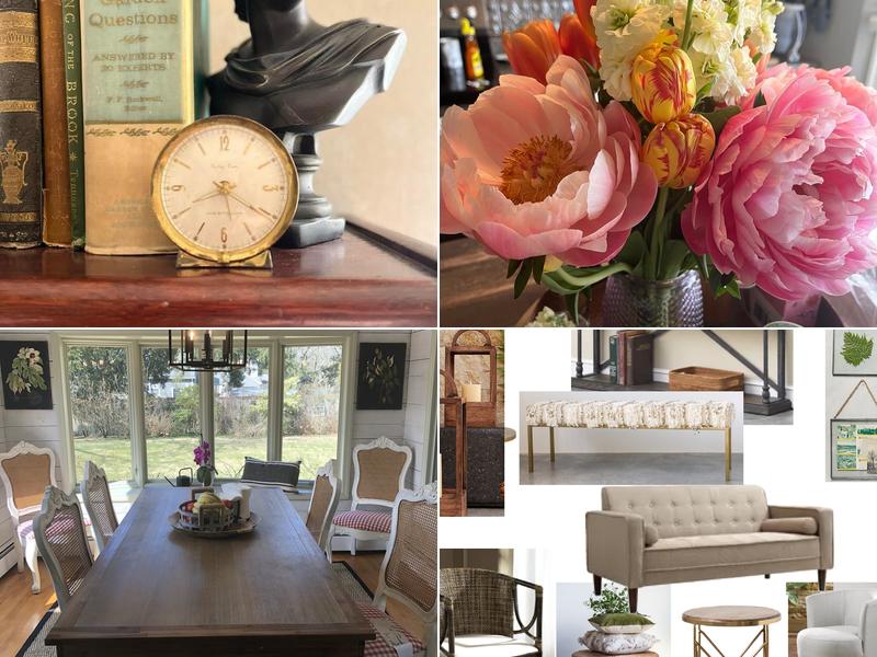 L'abri Artistic Interiors Inc