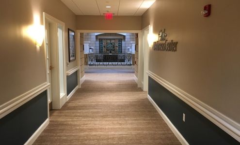 Phoebe Berks 1 Reading Dr, Wernersville Pennsylvania 19565