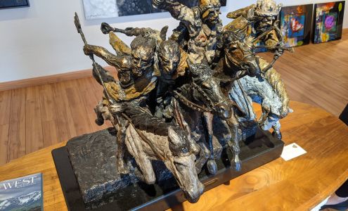 Aspen Grove Fine Arts Ltd