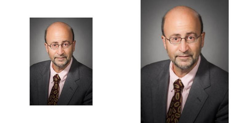 David Bruce Hyman, MD