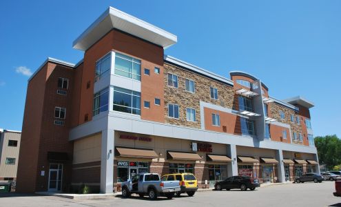 Stadium Centre Lofts